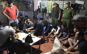 Độ phủ sóng toàn cầu của thương hiệu Wonvip